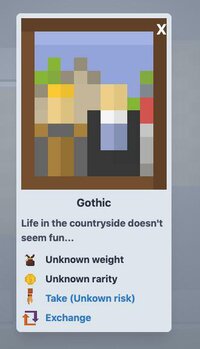 Panic at the museum screenshot, image №2617100 - RAWG