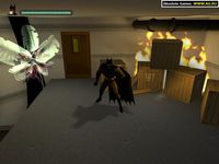 Batman: Vengeance screenshot, image №313623 - RAWG
