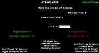 Mental Math Tutor screenshot, image №3188436 - RAWG