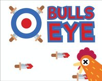 Bulls Eye screenshot, image №1764397 - RAWG