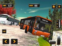 Extreme Off Road Bus Driver 3d Simulator 2017 screenshot, image №1987457 - RAWG