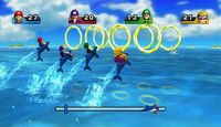 Mario Party 9 screenshot, image №245002 - RAWG
