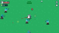 Pet Hero vs Zombie screenshot, image №4198091 - RAWG