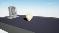 Heavy Metal Skull screenshot, image №3218750 - RAWG