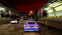 Need For Speed Underground Rivals screenshot, image №809427 - RAWG