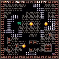 Threadful Dungeon screenshot, image №3102505 - RAWG