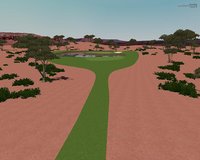 Customplay Golf screenshot, image №417860 - RAWG