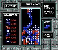 Tetris (1989) screenshot, image №1708434 - RAWG