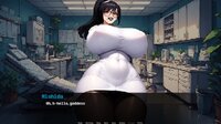 Dominated by: Yandere Goth Doctor screenshot, image №4237489 - RAWG