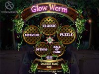 Glow Worm screenshot, image №426130 - RAWG