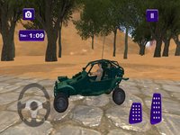 Buggy Extreme Driving screenshot, image №1641782 - RAWG