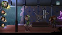 Children's Mystery Club: The Inmate of Crookhill Manor 2018 screenshot, image №1456388 - RAWG