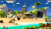 Moorhuhn Piraten - Crazy Chicken Pirates screenshot, image №3804182 - RAWG