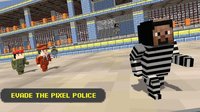 American Jail Break - Block Strike Survival Games screenshot, image №1394609 - RAWG