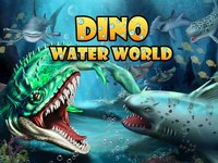 Dino Water World-Dinosaur game screenshot, image №1682503 - RAWG