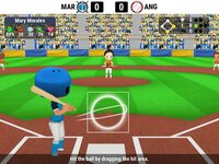 Softball Club screenshot, image №2687701 - RAWG