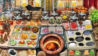 The Cooking Game screenshot, image №76061 - RAWG
