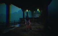 Echoes of Yi: Samsara screenshot, image №4191176 - RAWG