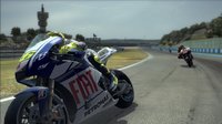 MotoGP 09/10 screenshot, image №528630 - RAWG