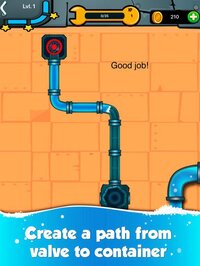 Water pipes: pipeline screenshot, image №3691457 - RAWG