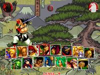 SAMURAI SHODOWN II screenshot, image №35683 - RAWG