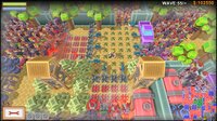 Zombie Siege：Room War screenshot, image №4121560 - RAWG