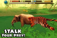 Tiger Simulator screenshot, image №1561540 - RAWG