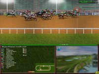 Starters Orders 4 Horse Racing (flat edition) screenshot, image №1655986 - RAWG