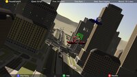 Desert Cup Air Races screenshot, image №4192335 - RAWG