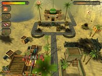 AirStrike 2: Gulf Thunder screenshot, image №395783 - RAWG