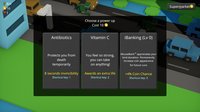Rodent Crossing: COVID Edition screenshot, image №2359563 - RAWG