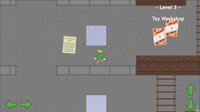 Lazy Santa screenshot, image №2625620 - RAWG