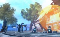 Bounty Hounds Online screenshot, image №576776 - RAWG