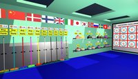 VR Curling screenshot, image №1687513 - RAWG