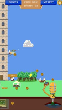 Idle Tower Builder screenshot, image №2483919 - RAWG