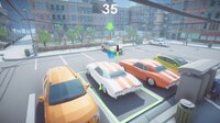 Crazy City Driving screenshot, image №3690565 - RAWG