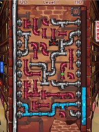 New York City Plumber screenshot, image №1503222 - RAWG