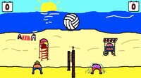 Beach Belly Ball! screenshot, image №2791855 - RAWG