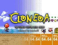 Cloneoa screenshot, image №2670677 - RAWG