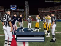 Madden NFL 2003 screenshot, image №310577 - RAWG