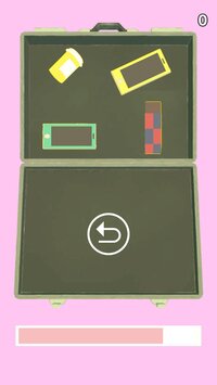 Bag Robber screenshot, image №3333307 - RAWG