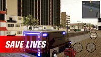 Ambulance Simulator Squad screenshot, image №2903639 - RAWG