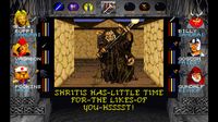 Wizardry 7: Crusaders of the Dark Savant screenshot, image №133990 - RAWG