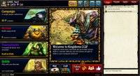 Kingdoms CCG screenshot, image №159928 - RAWG