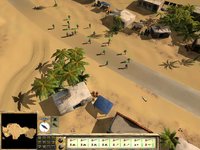 Desert Rats vs. Afrika Korps screenshot, image №369383 - RAWG