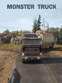 Truck'em All screenshot, image №2552517 - RAWG