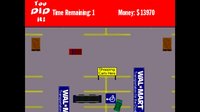 The Wal-Mart SUV Parking Lot Challenge screenshot, image №1811054 - RAWG