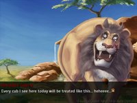 Lionessy Story screenshot, image №241326 - RAWG
