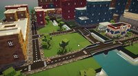 Mini City: Mayhem screenshot, image №4162736 - RAWG