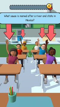 Teacher Simulator screenshot, image №2608737 - RAWG